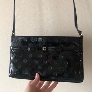 Brand new kate spade purse